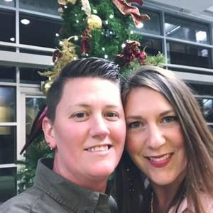 Meet your Posher, Angie